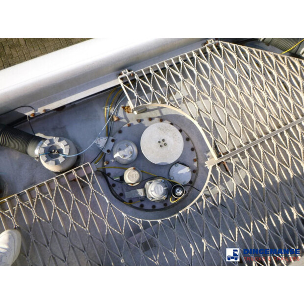 1994 Crane Fruehauf OTHERS-43070346