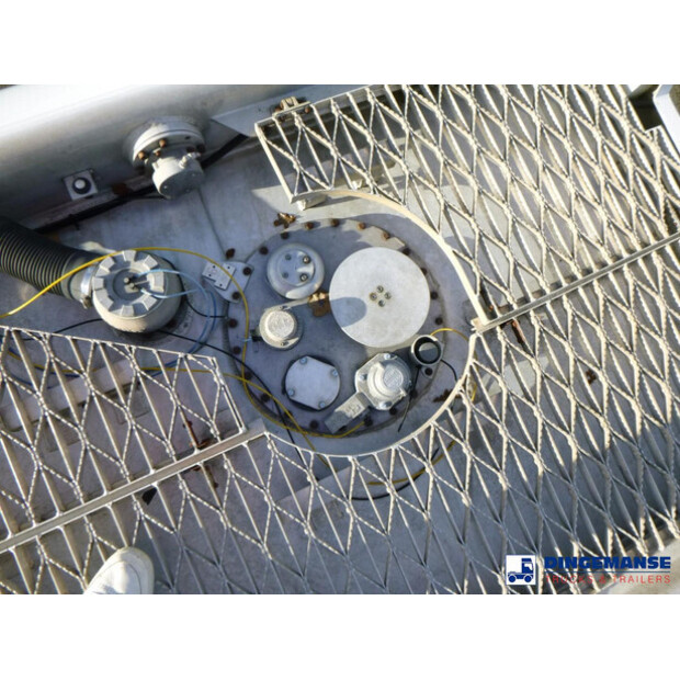 1994 Crane Fruehauf OTHERS-43070347