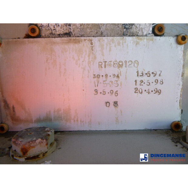 1994 Crane Fruehauf OTHERS-43070351