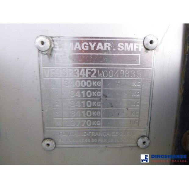 1998 ماجيار OTHERS-43070382