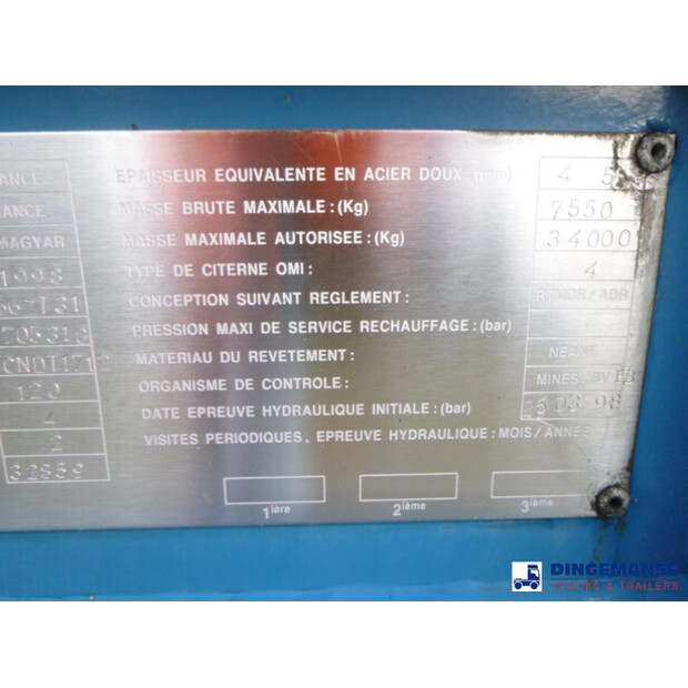 1998 ماجيار OTHERS-43070385