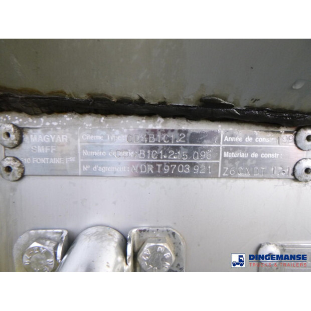 1998 ماجيار OTHERS-43070386