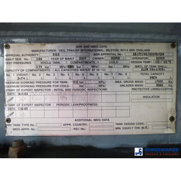 2003 هيل/طومسون OTHERS-43070409