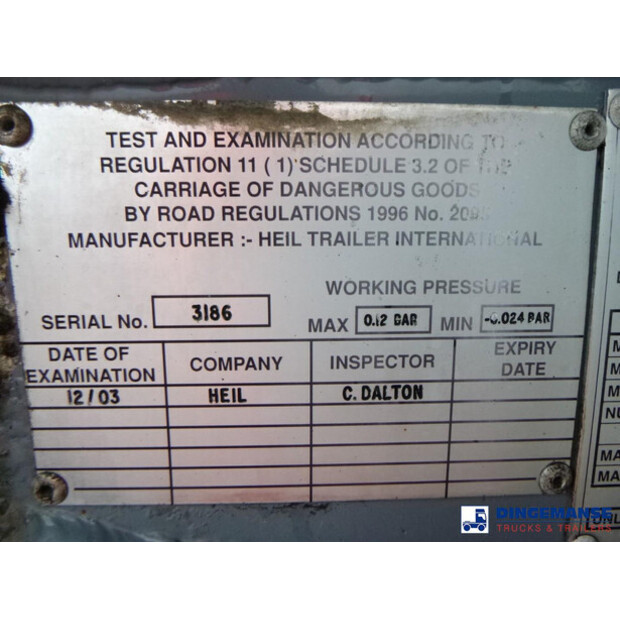 2003 هيل/طومسون OTHERS-43070411