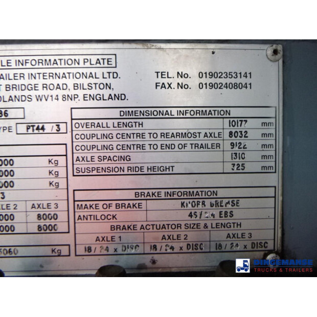 2003 هيل/طومسون OTHERS-43070414