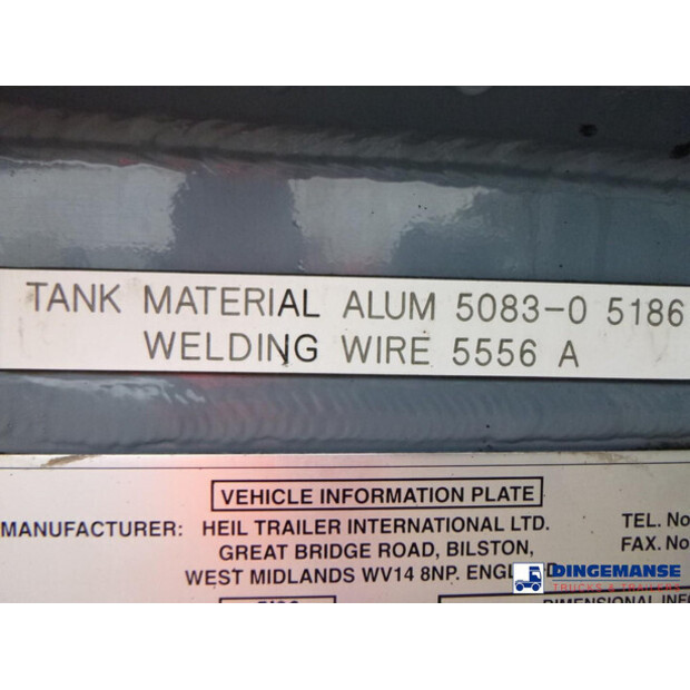 2003 هيل/طومسون OTHERS-43070415