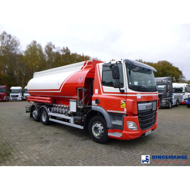 2015 DAF CF400-43070417