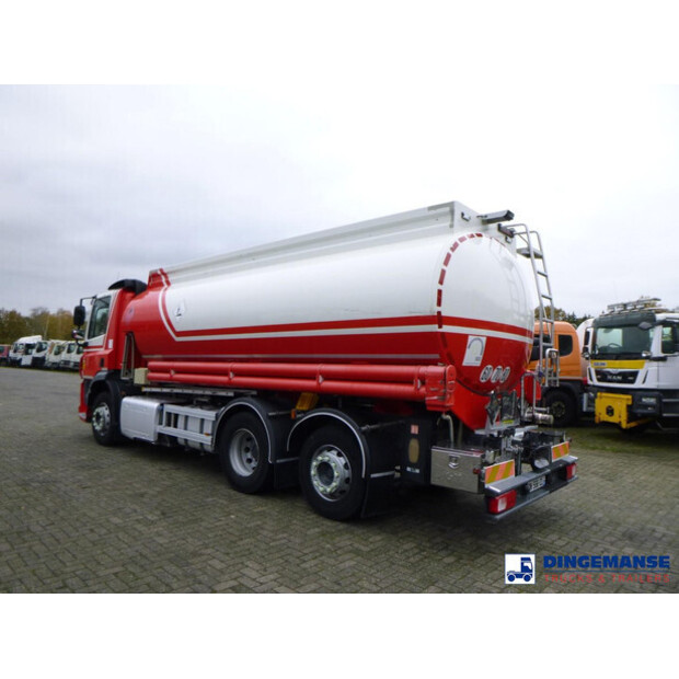 2015 DAF CF400-43070418