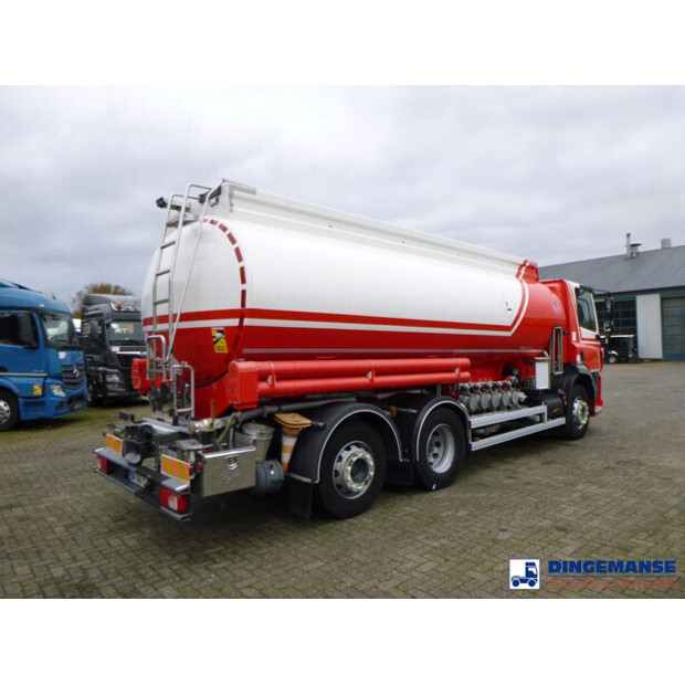 2015 DAF CF400-43070419