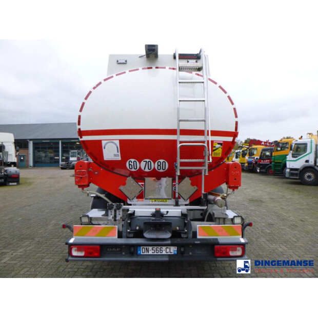 2015 DAF CF400-43070420