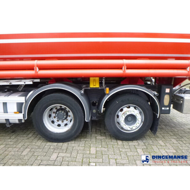 2015 DAF CF400-43070421