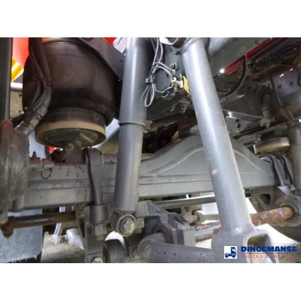 2015 DAF CF400-43070422