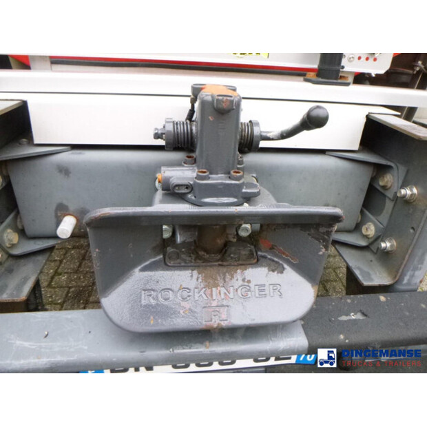 2015 DAF CF400-43070425