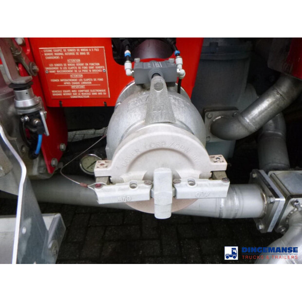 2015 DAF CF400-43070430
