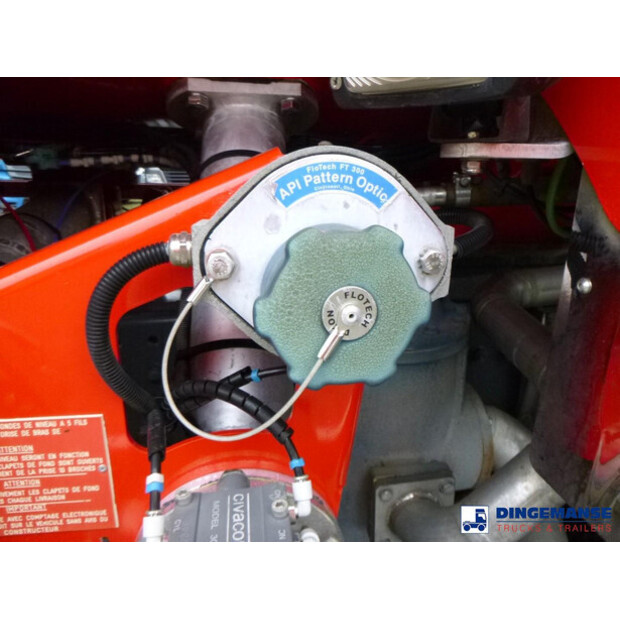 2015 DAF CF400-43070431