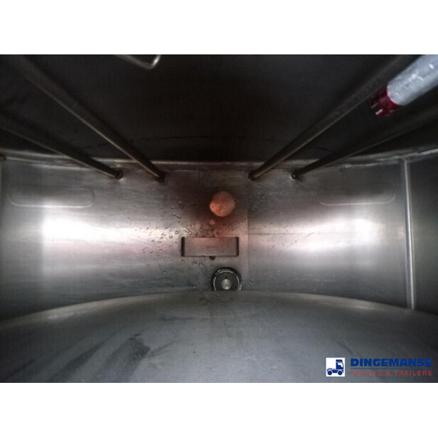 2015 DAF CF400-43070436