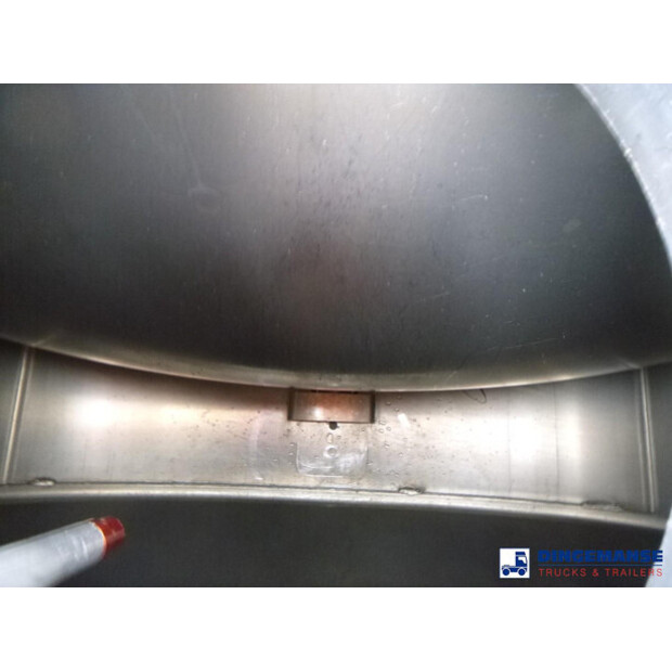 2015 DAF CF400-43070446