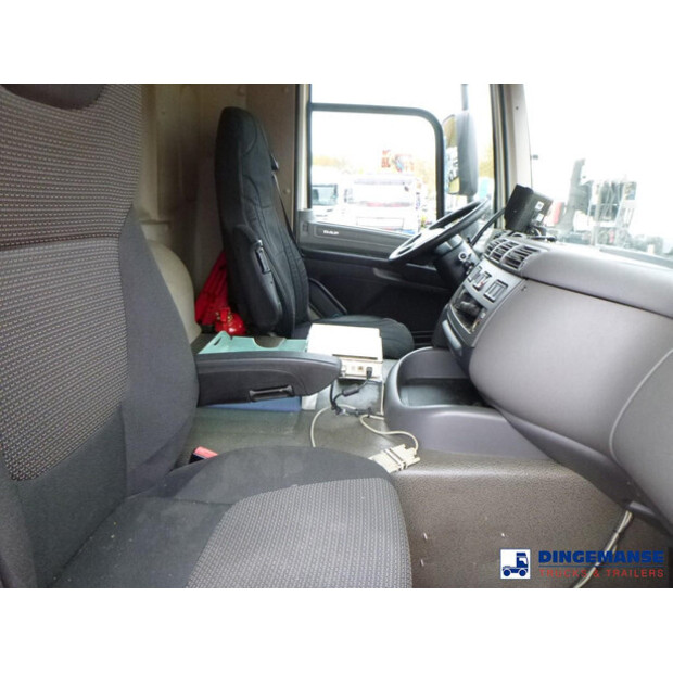 2015 DAF CF400-43070451