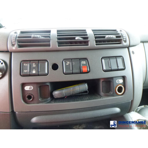 2015 DAF CF400-43070452