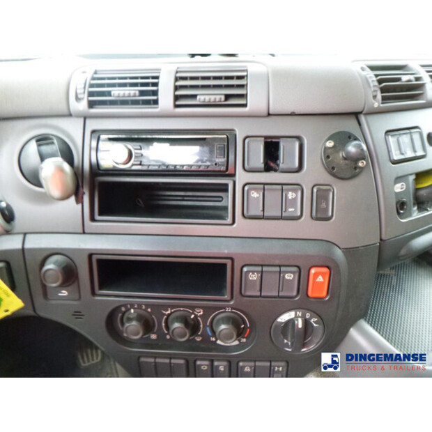 2015 DAF CF400-43070453