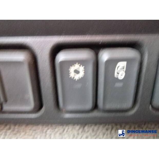 2015 DAF CF400-43070454