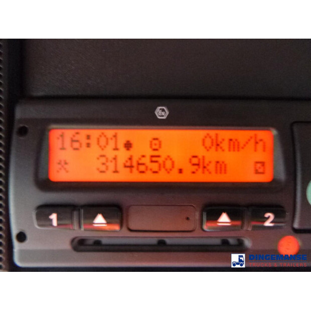2015 DAF CF400-43070458