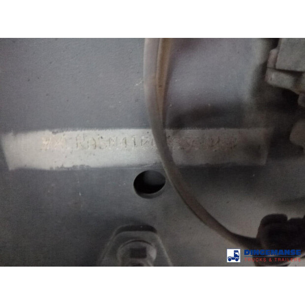 2015 DAF CF400-43070461