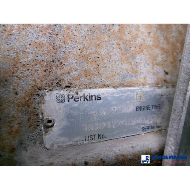 2011 فلدبندر OTHERS-43070503