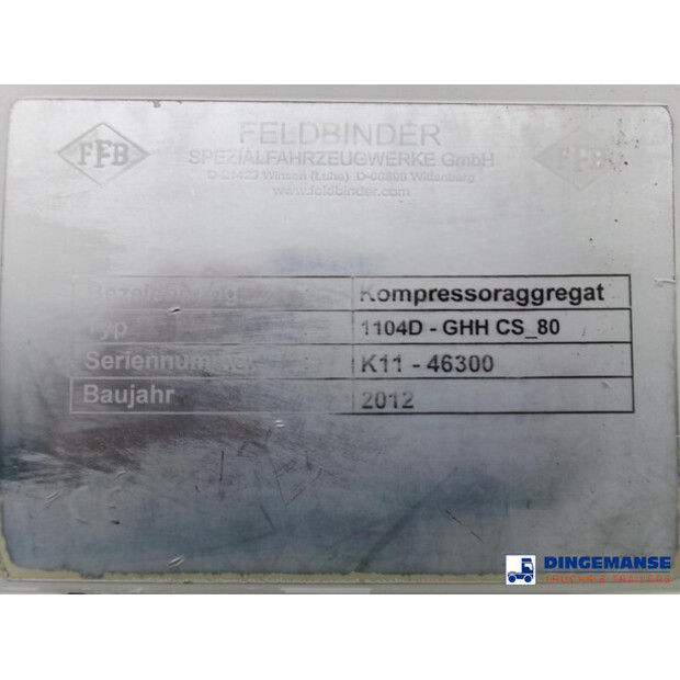 2011 فلدبندر OTHERS-43070507