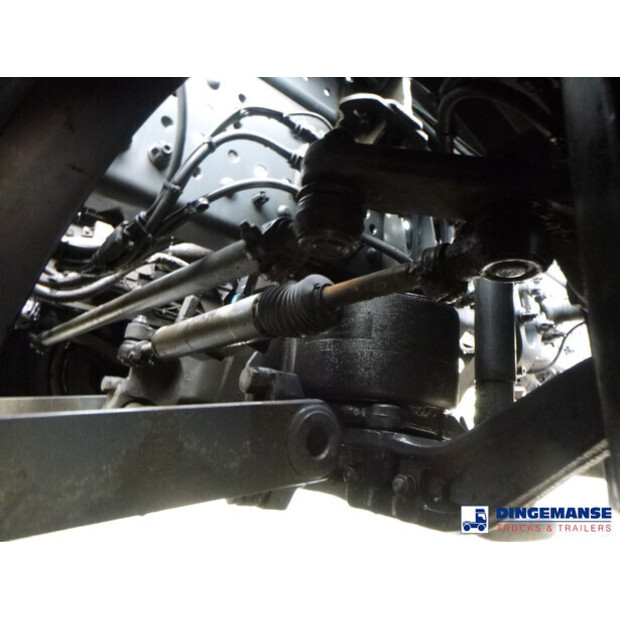 2019 Mercedes-Benz Actros 2843-43070518