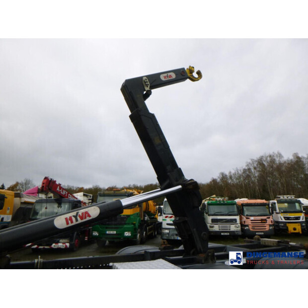 2019 Mercedes-Benz Actros 2843-43070520