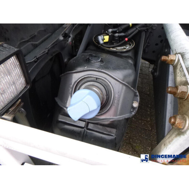 2019 Mercedes-Benz Actros 2843-43070523