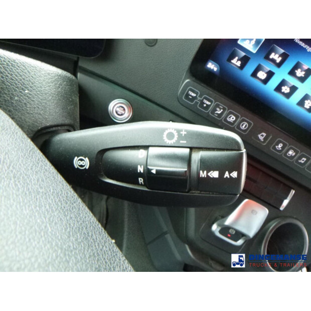 2019 Mercedes-Benz Actros 2843-43070528