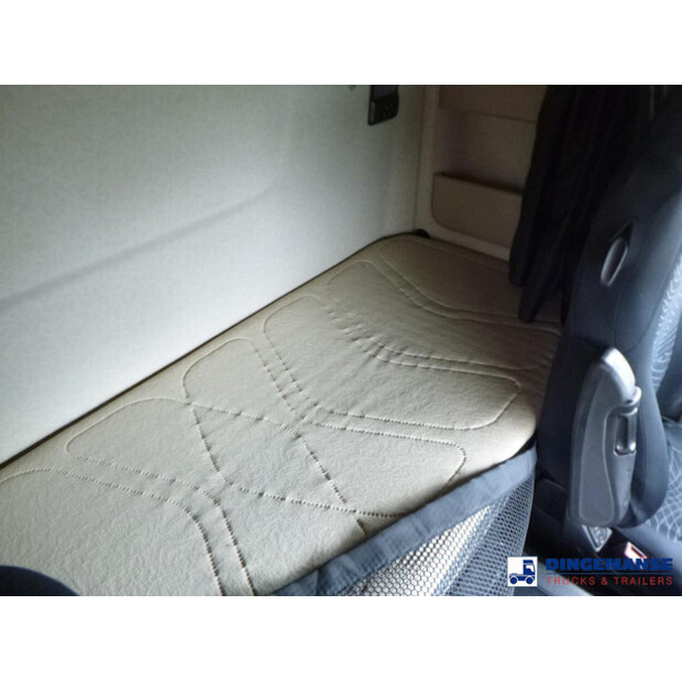 2019 Mercedes-Benz Actros 2843-43070529