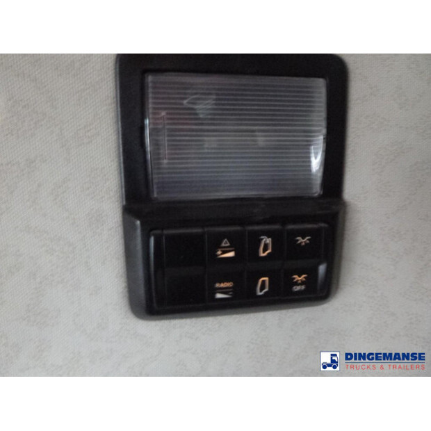 2019 Mercedes-Benz Actros 2843-43070530