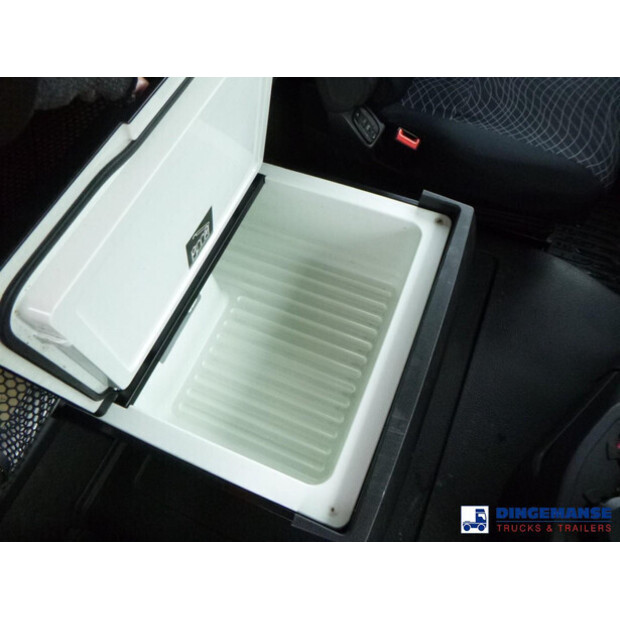 2019 Mercedes-Benz Actros 2843-43070531