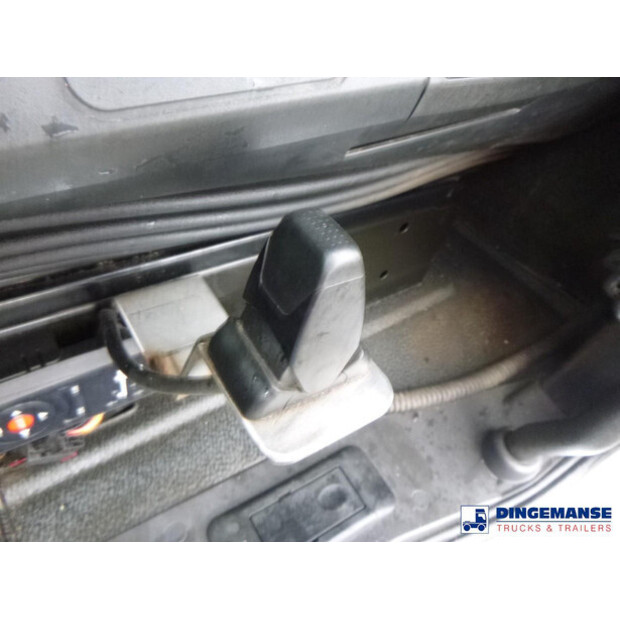 2019 Mercedes-Benz Actros 2843-43070532