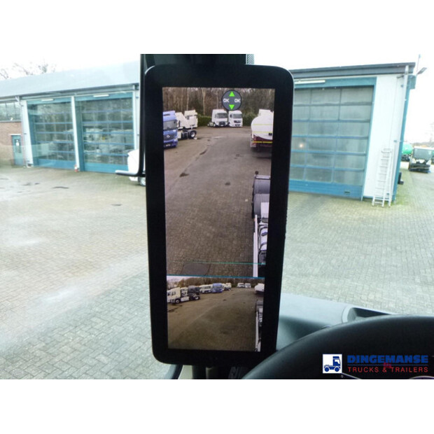 2019 Mercedes-Benz Actros 2843-43070533