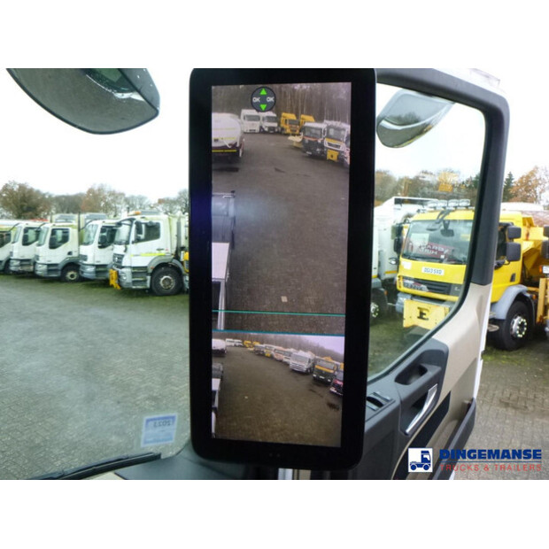 2019 Mercedes-Benz Actros 2843-43070534