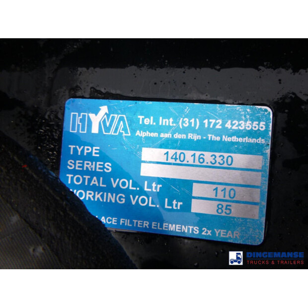 2019 Mercedes-Benz Actros 2843-43070546