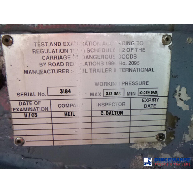 2003 Heil / Thompson OTHERS-43070565