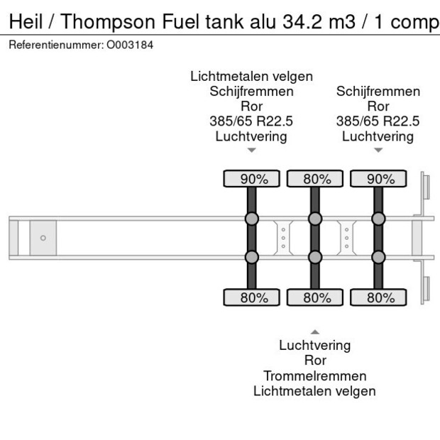 2003 Heil / Thompson OTHERS-43070569