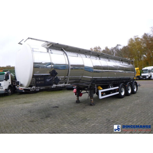 1996 Crane Fruehauf OTHERS-43070601