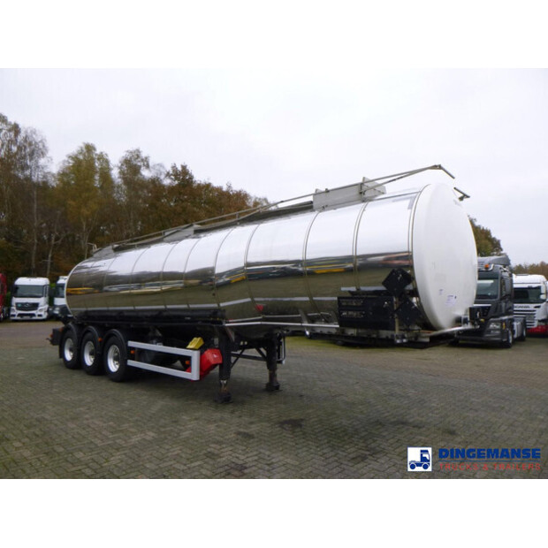 1996 Crane Fruehauf OTHERS-43070602