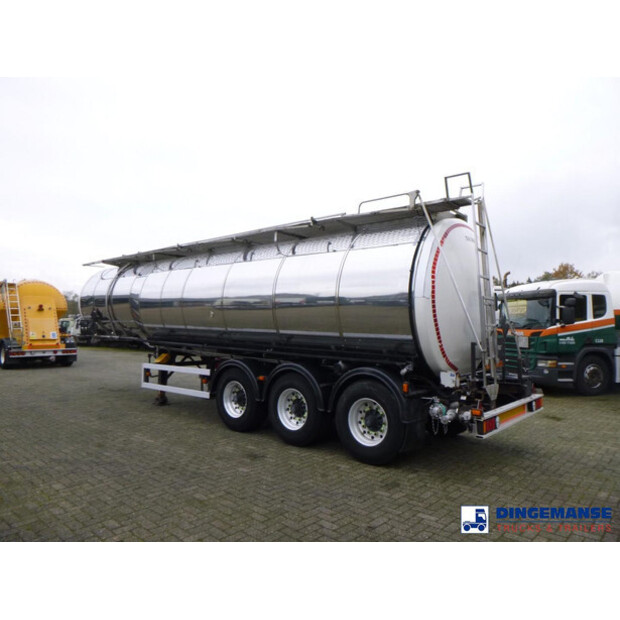 1996 Crane Fruehauf OTHERS-43070603