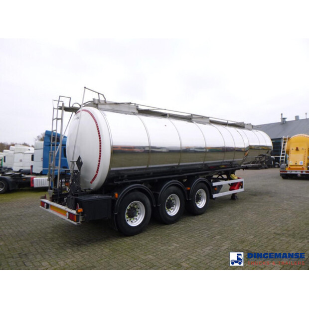 1996 Crane Fruehauf OTHERS-43070604