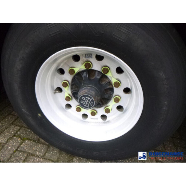 1996 Crane Fruehauf OTHERS-43070606