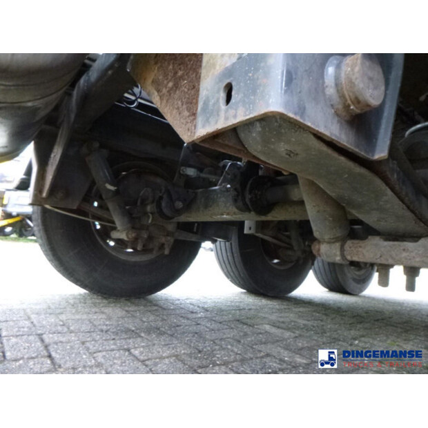 1996 Crane Fruehauf OTHERS-43070607