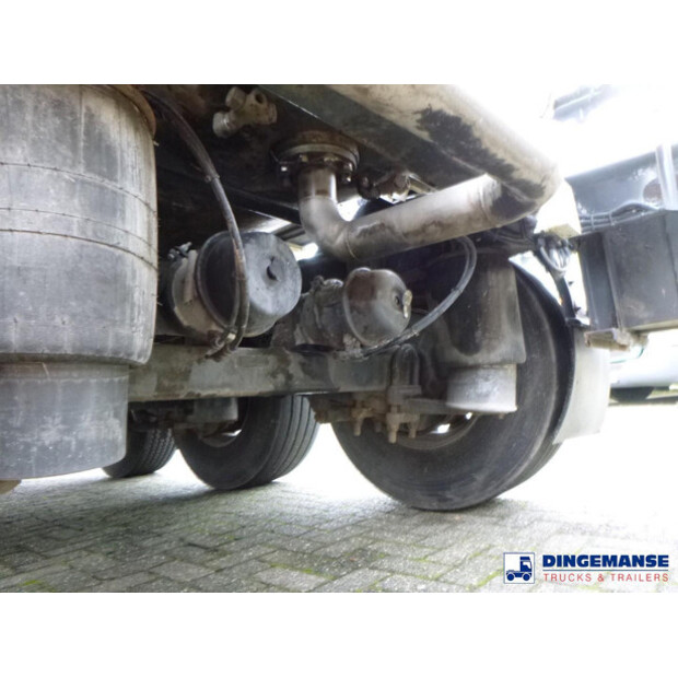 1996 Crane Fruehauf OTHERS-43070608