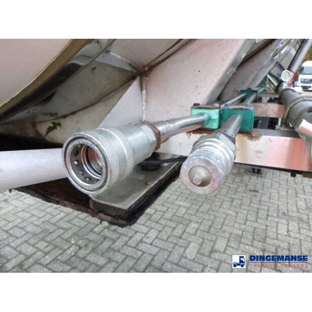 1996 Crane Fruehauf OTHERS-43070609